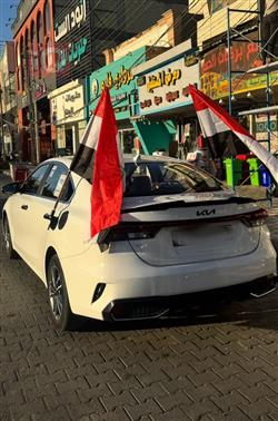 كيا K3